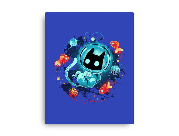 Space Adventurer