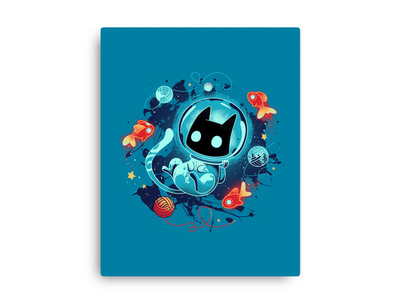 Space Adventurer