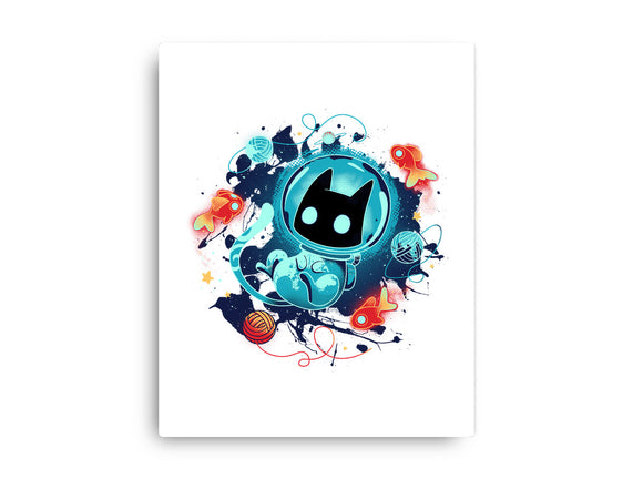 Space Adventurer