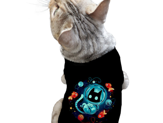 Space Adventurer