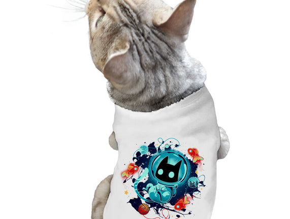 Space Adventurer