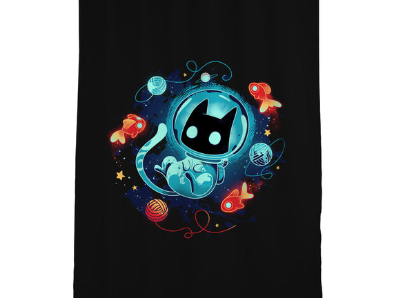 Space Adventurer