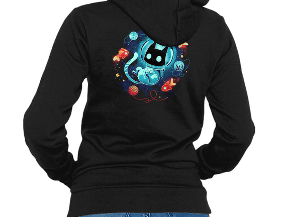 Space Adventurer