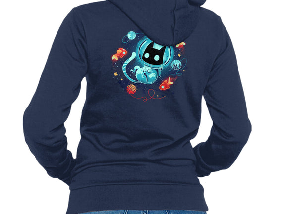 Space Adventurer