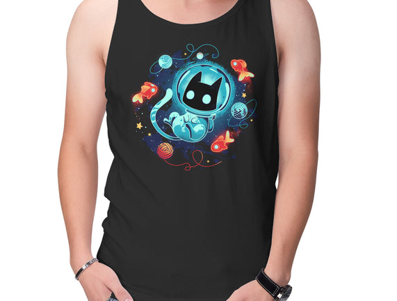 Space Adventurer