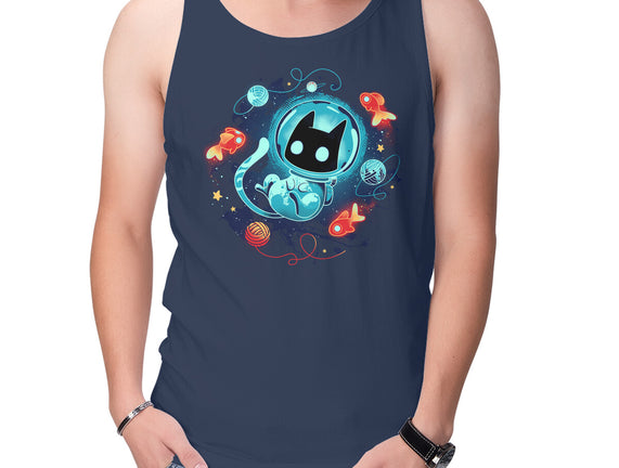 Space Adventurer