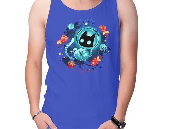 Space Adventurer