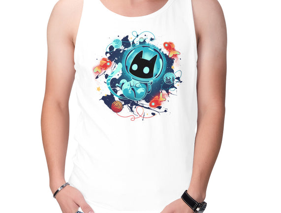 Space Adventurer