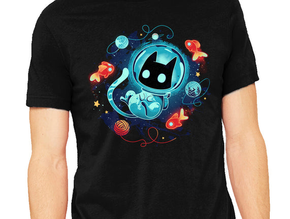 Space Adventurer