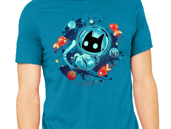 Space Adventurer