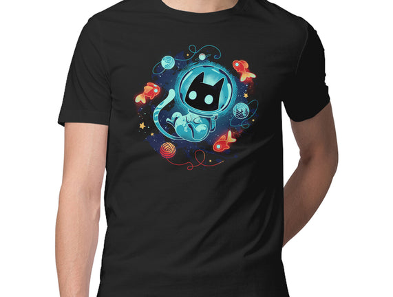Space Adventurer