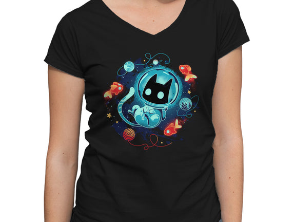 Space Adventurer