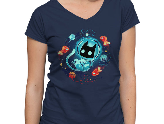 Space Adventurer