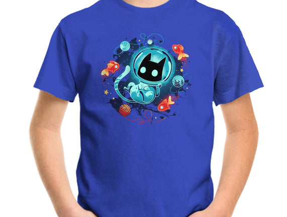 Space Adventurer