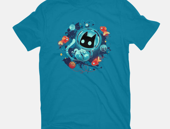 Space Adventurer