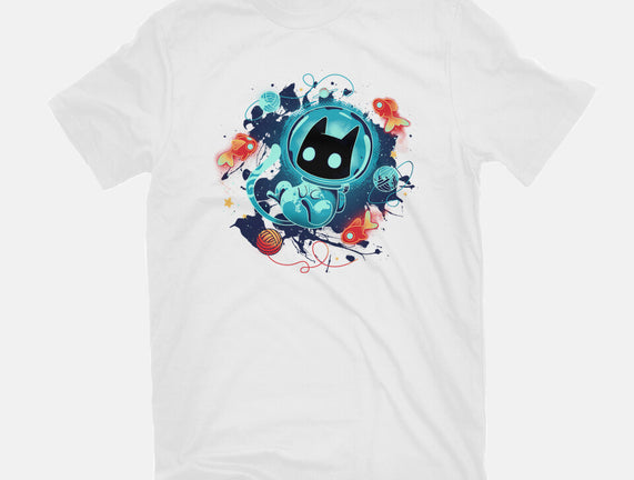 Space Adventurer
