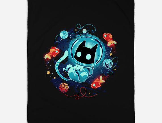Space Adventurer