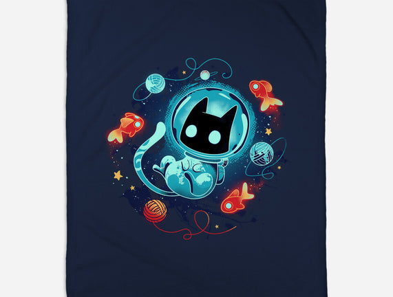 Space Adventurer
