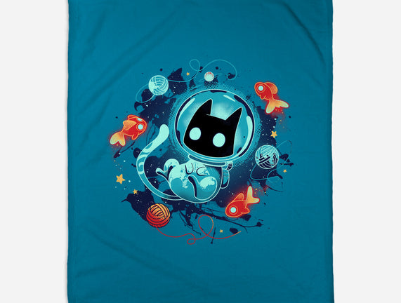 Space Adventurer