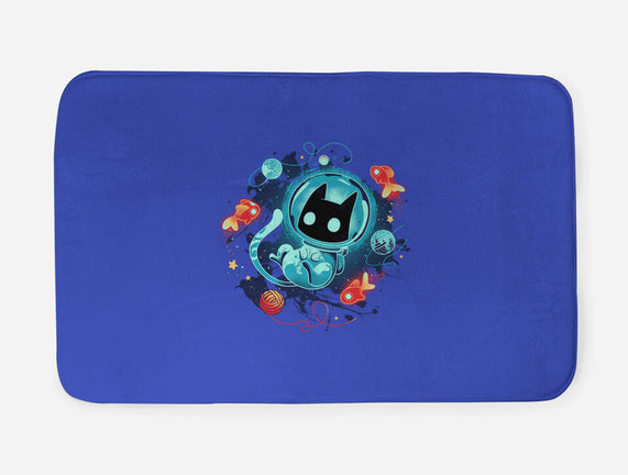 Space Adventurer
