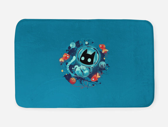 Space Adventurer