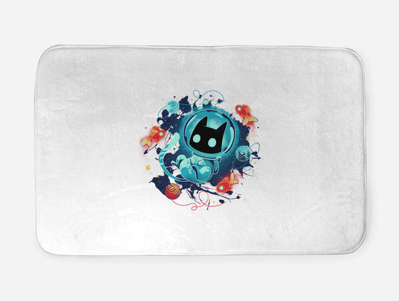 Space Adventurer