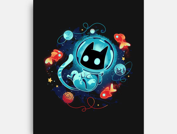 Space Adventurer
