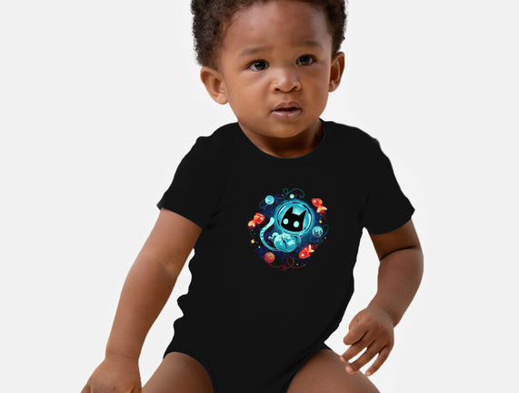 Space Adventurer