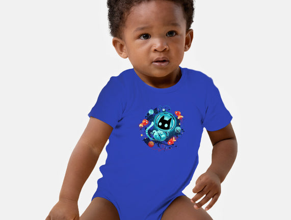 Space Adventurer
