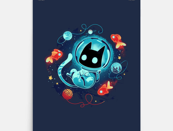 Space Adventurer