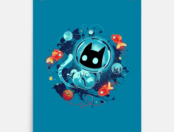 Space Adventurer