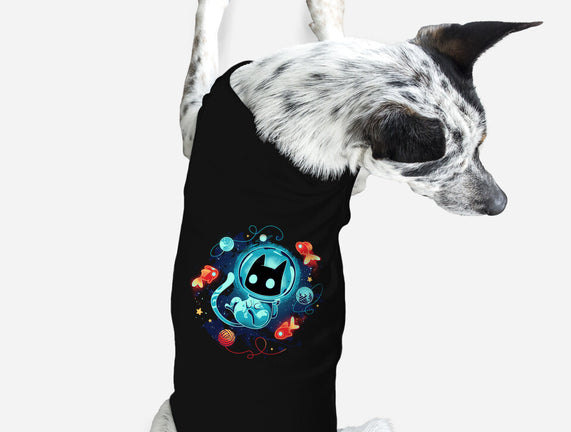 Space Adventurer
