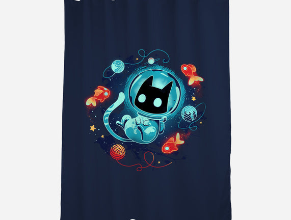 Space Adventurer