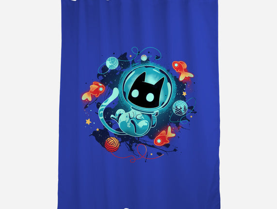 Space Adventurer