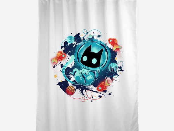 Space Adventurer