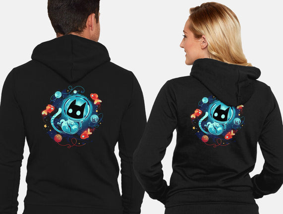 Space Adventurer