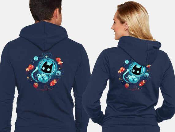 Space Adventurer
