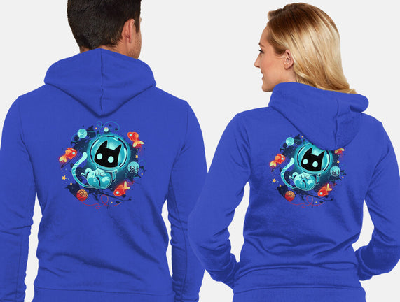 Space Adventurer