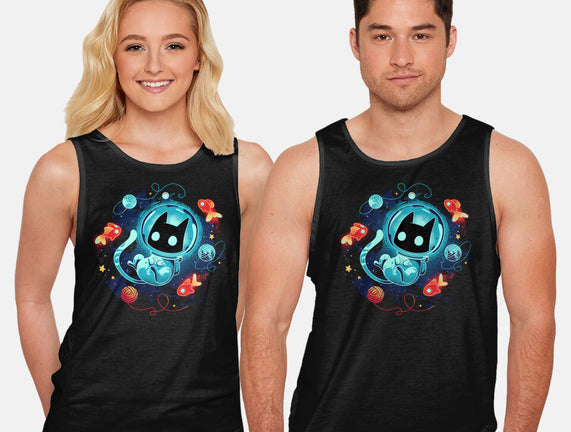 Space Adventurer