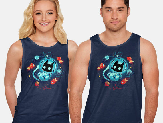 Space Adventurer
