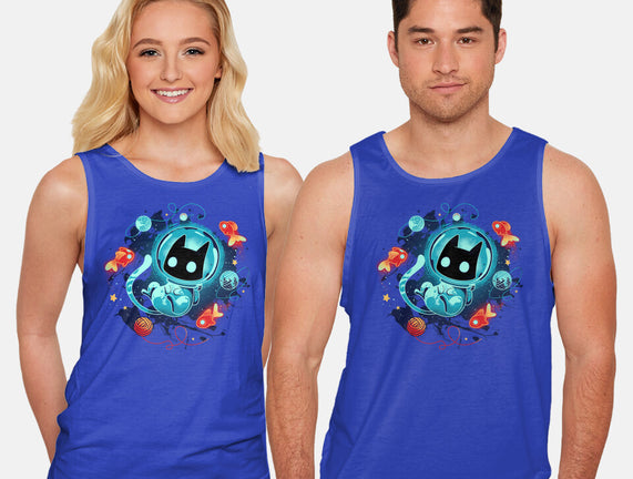 Space Adventurer