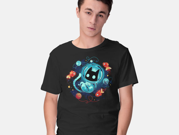 Space Adventurer