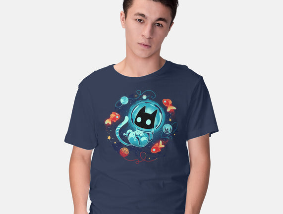 Space Adventurer