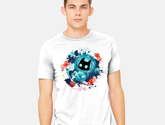 Space Adventurer