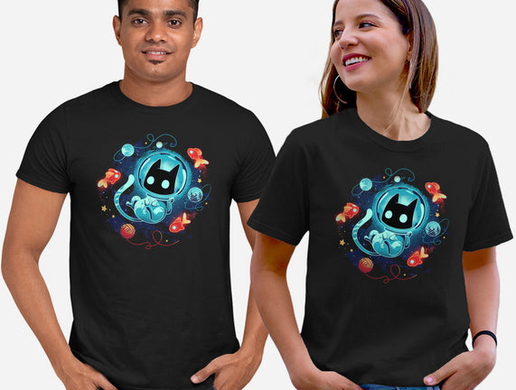 Space Adventurer
