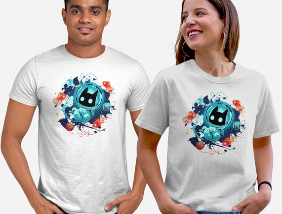Space Adventurer