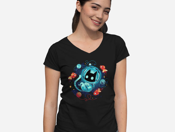 Space Adventurer