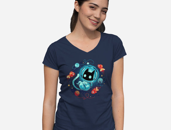 Space Adventurer