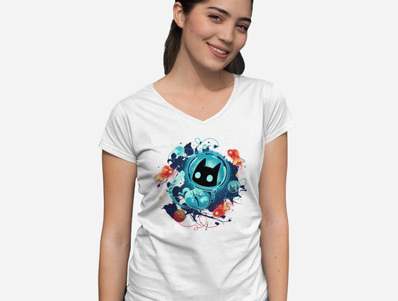 Space Adventurer