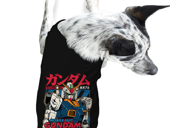 First Gundam Series